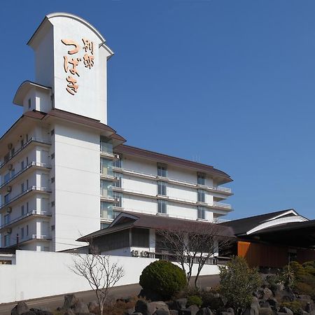 Отель Ogaonsen Yuinoyado Bettei Tsubaki Экстерьер фото