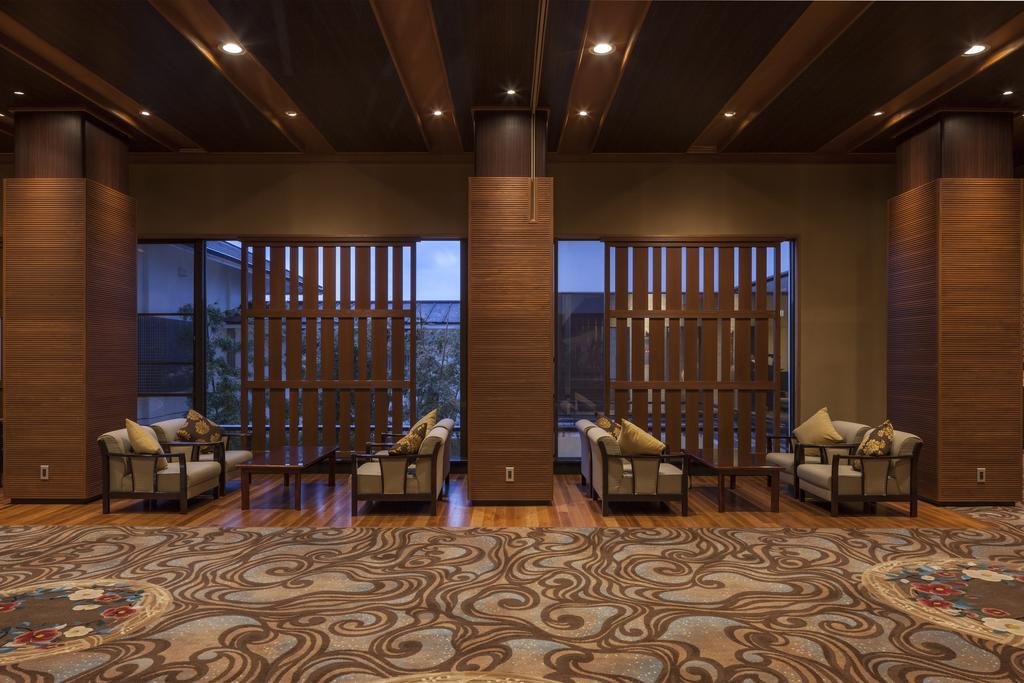 Отель Ogaonsen Yuinoyado Bettei Tsubaki Экстерьер фото